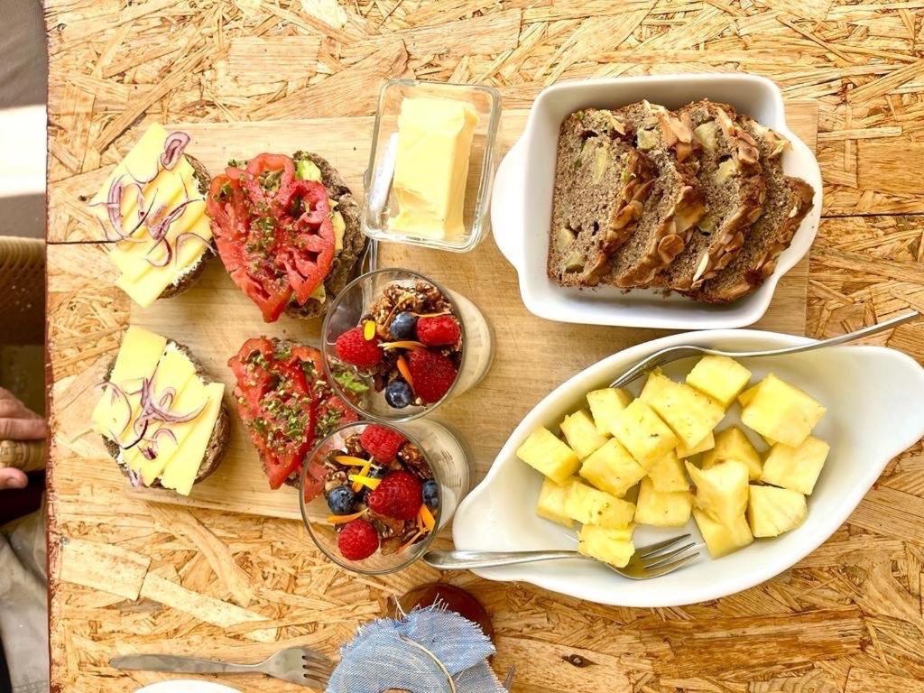 Wellbeing Guesthouse Casa E Connosco Alvaiazere Экстерьер фото