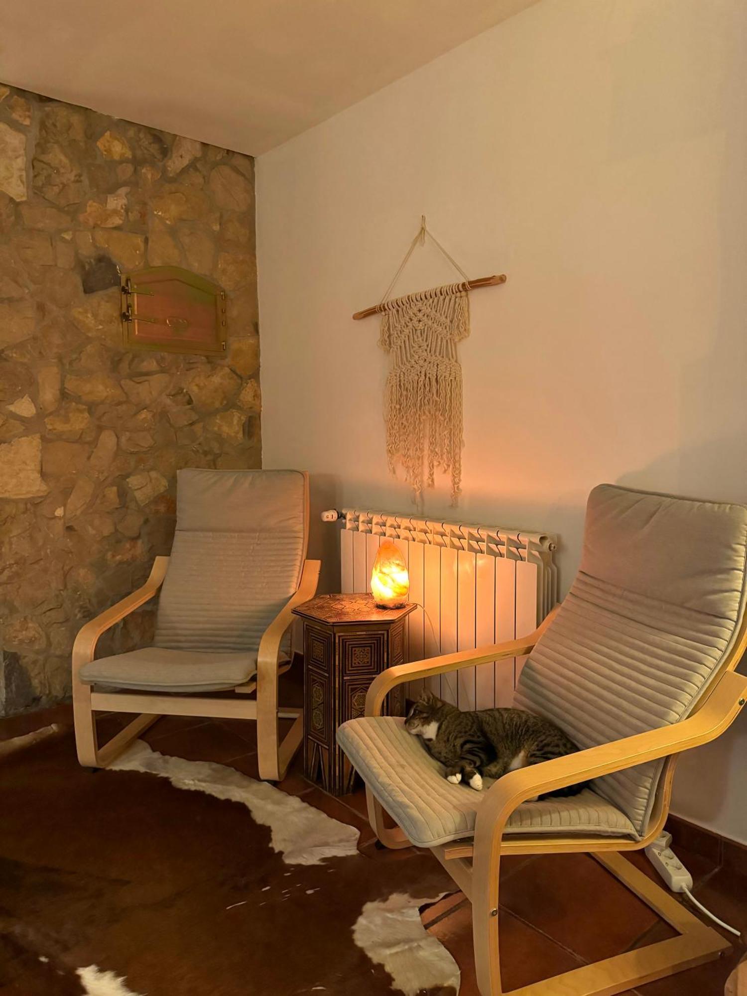 Wellbeing Guesthouse Casa E Connosco Alvaiazere Экстерьер фото