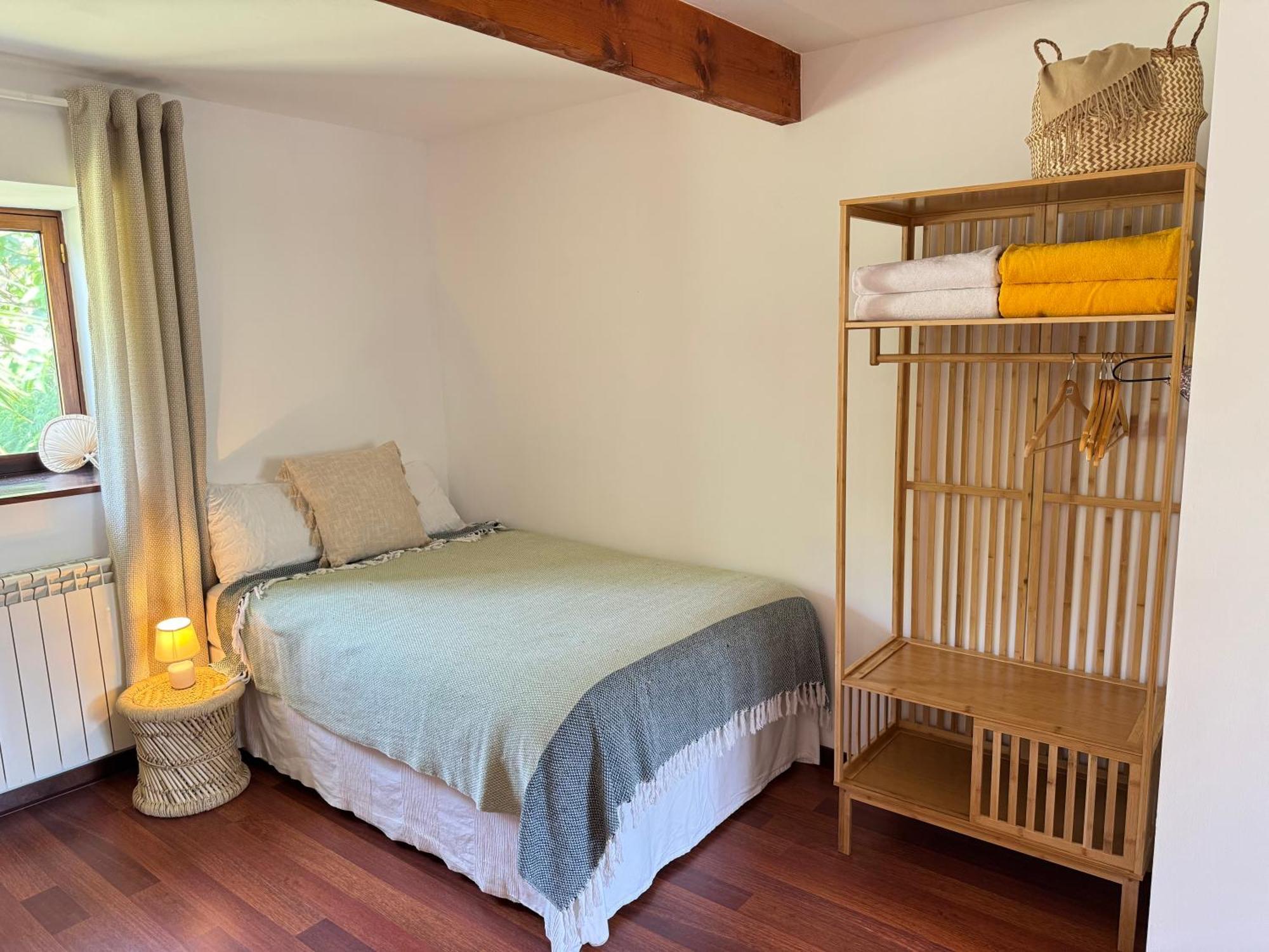 Wellbeing Guesthouse Casa E Connosco Alvaiazere Экстерьер фото