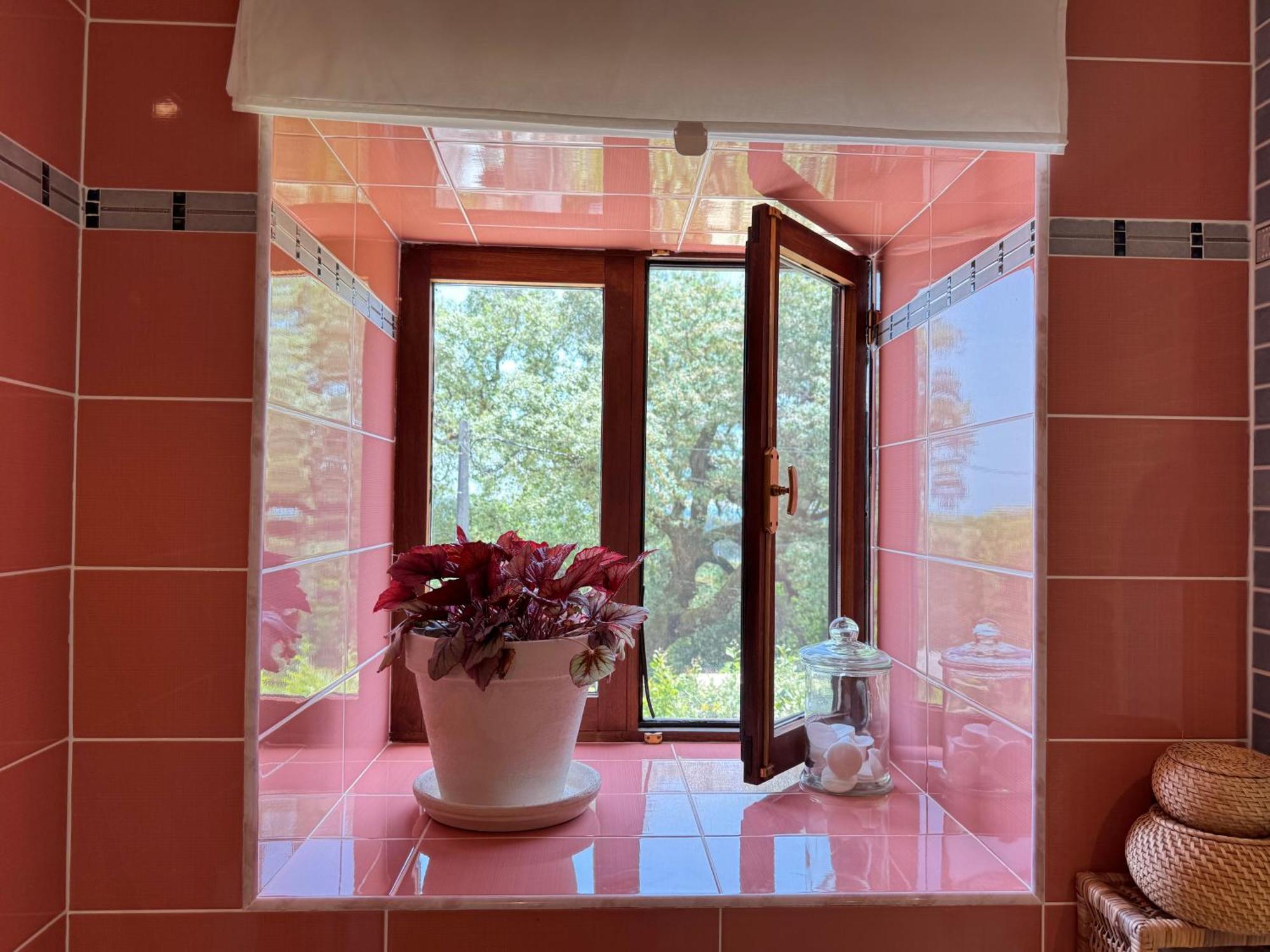 Wellbeing Guesthouse Casa E Connosco Alvaiazere Экстерьер фото