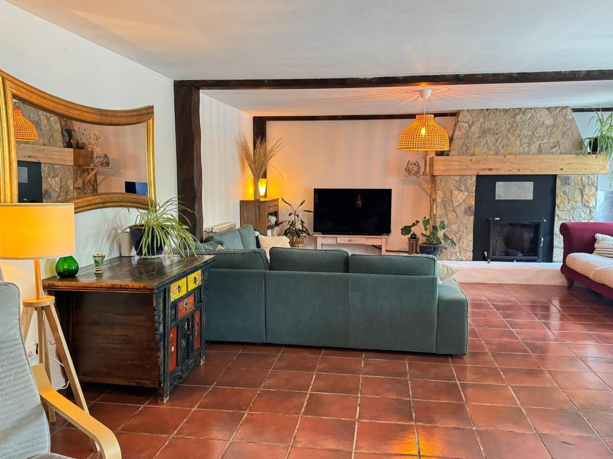 Wellbeing Guesthouse Casa E Connosco Alvaiazere Экстерьер фото