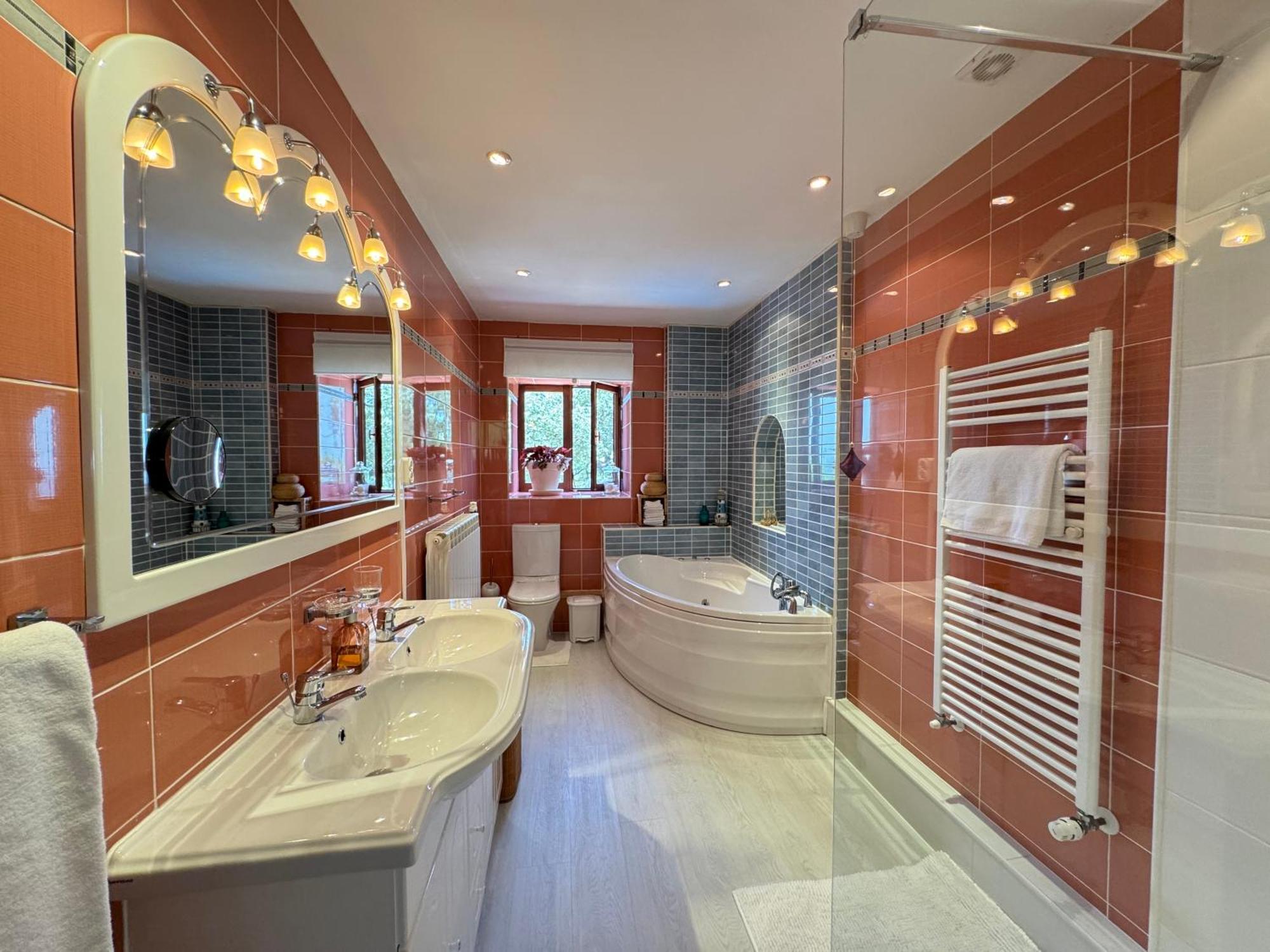 Wellbeing Guesthouse Casa E Connosco Alvaiazere Экстерьер фото