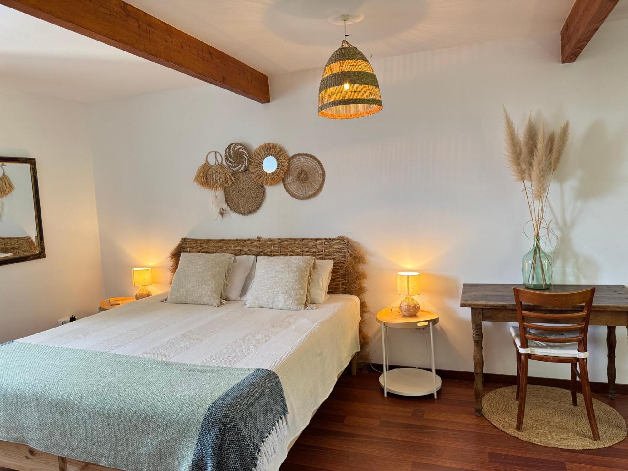 Wellbeing Guesthouse Casa E Connosco Alvaiazere Экстерьер фото
